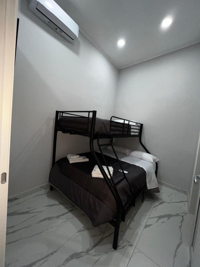 那不勒斯Masaniellohouse别墅 外观 照片