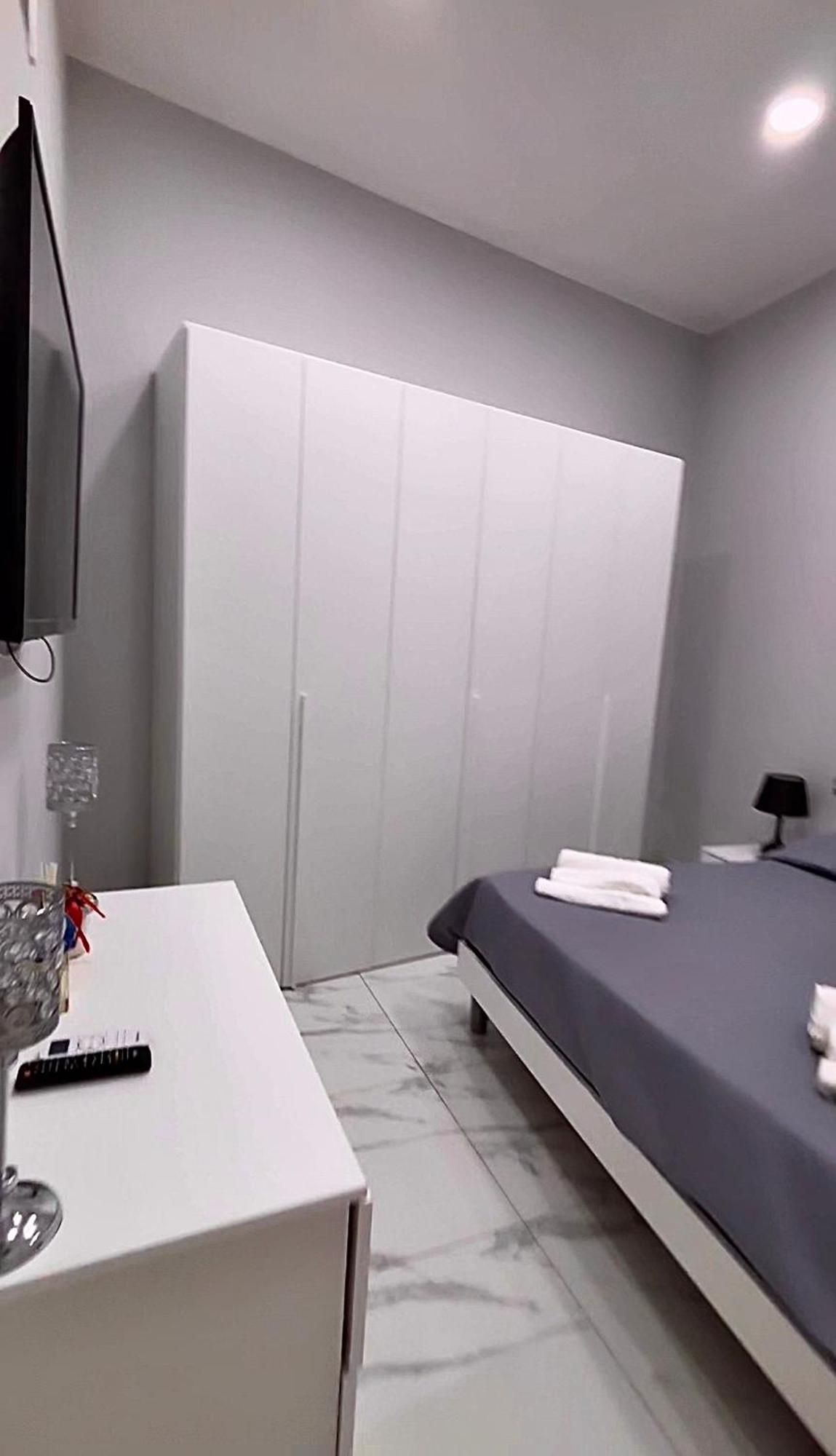 那不勒斯Masaniellohouse别墅 外观 照片